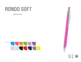 Ballograf Rondo Soft pencil